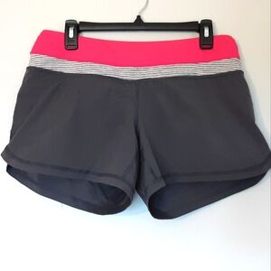 Womens Lululemon Shorts (sz 8)